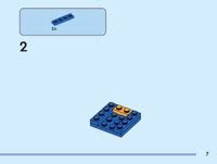 LEGO Instructions For Set 40748 Batman 8in1 BrickHeadz DC Comics