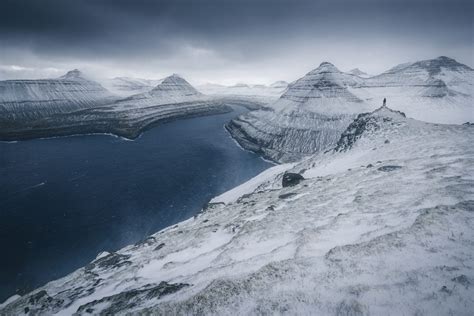 Faroe Islands Winter Adventure 2022 - Lofoten Tours