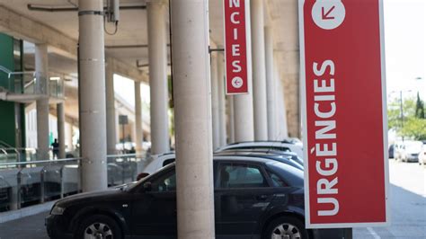 Herido Un Anciano Al Ser Atropellado Por Un Ciclista En Alc Dia