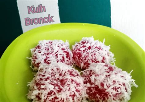 Cara Nak Buat Kuih Telur Katak GunnaranceLogan