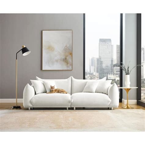 Modern Round Design Couches