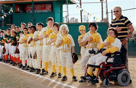 Bad News Bears Resimleri Fotoğraf 13