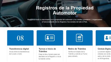 Carga Formulario M Mandatario Automotor Youtube