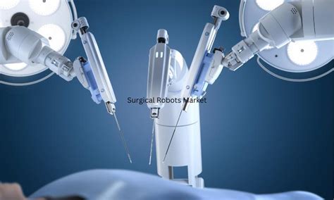 Global Surgical Robots Market Report By Component Surgical