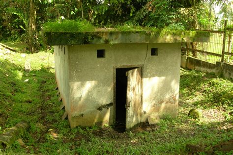 Japanese Pow Camp Batu Lintangkuching Kuching