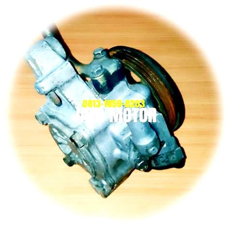 Jual Pompa Power Steering Honda City Z 5903 Di Lapak Jaya Motor Bukalapak