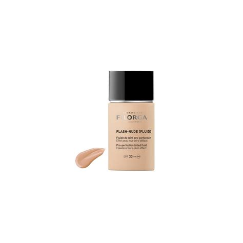 Filorga Flash Nude Fluid Teint Pro Perfection Spf Beige Ml