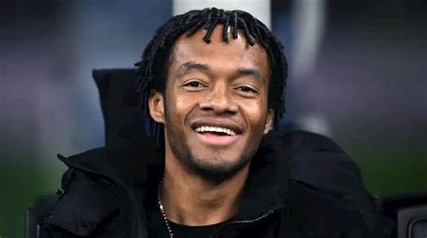 Inter Juan Cuadrado Riparte Dall Atalanta Visite Mediche In Corso Per