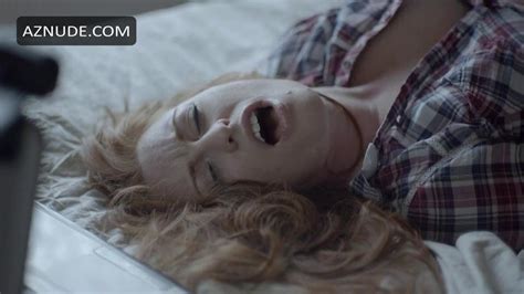 KATE ARCHER Nude AZNude