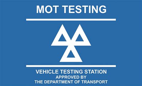 Vehicle MOTs From Stirling Trailer Centre