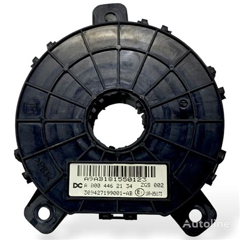Mercedes-Benz Atego 816 (01.98-12.04) A0004461934 A0004462134 ...