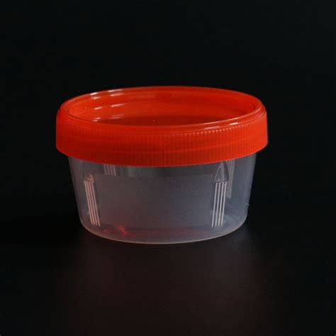 Siny Factory Price All Persons Ml Sterile Urine Container Disposable