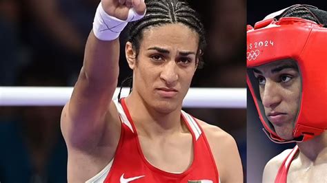 Next Opponent Breaks Silence On Facing Imane Khelif Post 46 Second Win