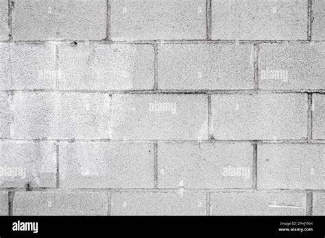 Cinder block wall background texture. Grunge backdrop wallpaper Stock ...