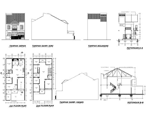 Cara Membuat Gambar Kerja Interior Di Layout Sketchup Drawings Imagesee