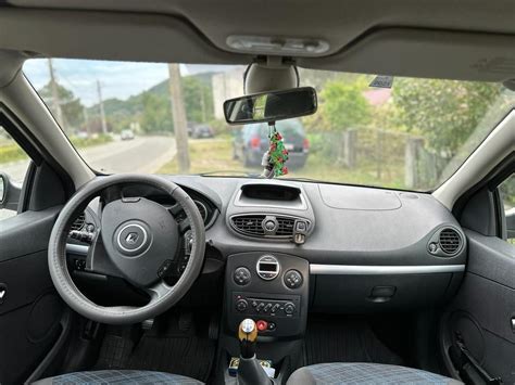 Renault Clio Break Ramnicu Valcea Olx Ro