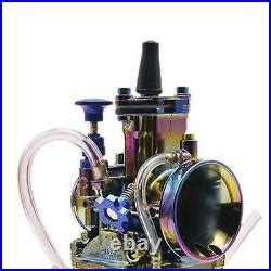 21mm Pwk Carburetor Carb