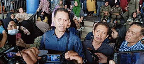 Pengelola Lama Pasar Butung Sebut Tindakan PD Pasar Makassar Melanggar