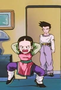 Dragon Ball Gt Baby Saga Episode Rotten Tomatoes