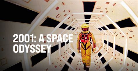 2001 A Space Odyssey Stargate