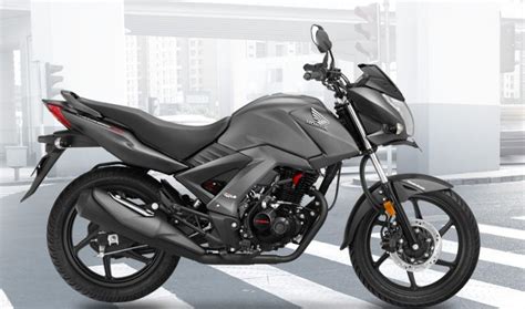 Honda CB Unicorn 160 Bike at best price in Raipur by G K Honda | ID: 20855507997