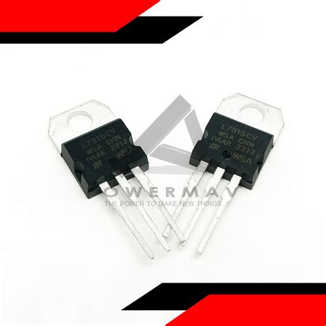 Pcs Original Lm Voltage Regulator Ka L L Cv Lm