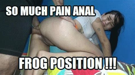 ANAL TRAINING 240825AH JESSIE 18YO NEW MODEL PRACTICING ROUGH ANAL FROG POSITIONS FULL HD MP4