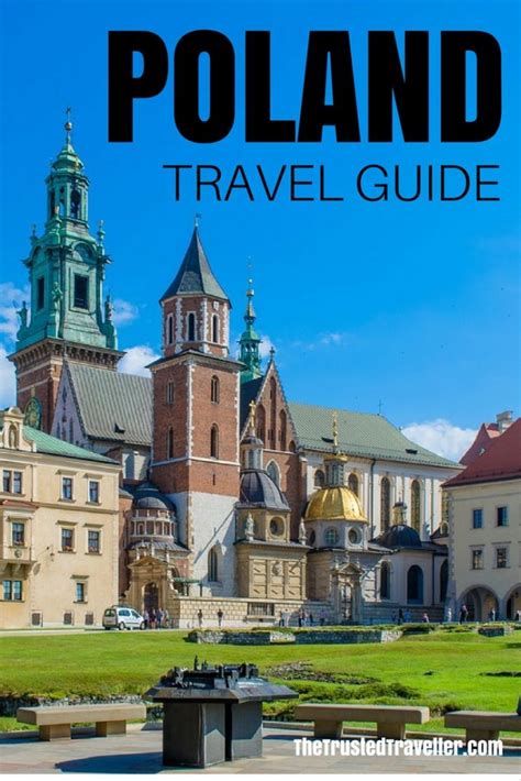 Poland Travel Guide - The Trusted Traveller