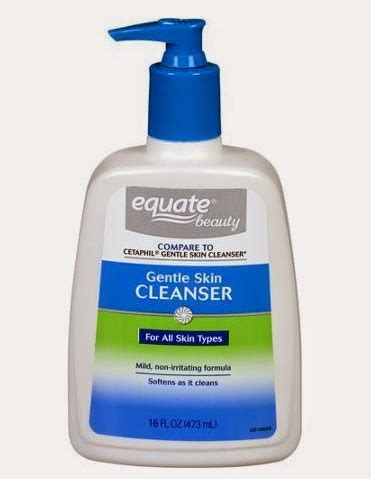 My Skin's Journey : Cetaphil Gentle Skin Cleanser DUPE!?