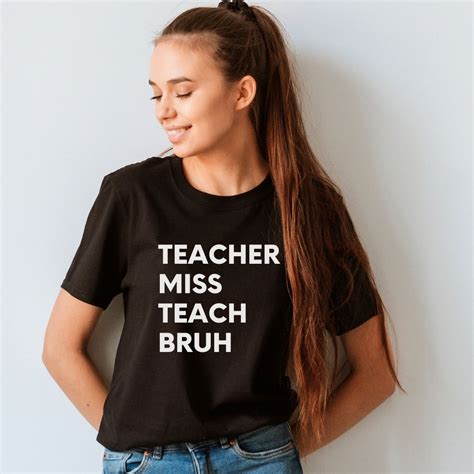 Teacher Tees And Merch Page 4 Teacher Care Crate