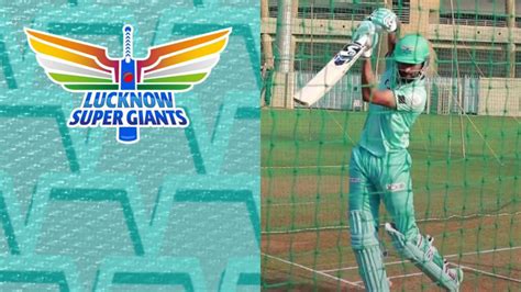 finally   colour netizens react  lucknow super giants tease
