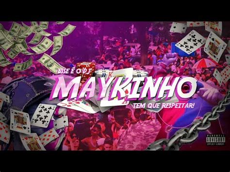 MONTAGEM BERIMBAU DAS ANTIGAS DJ MAYKINHO YouTube