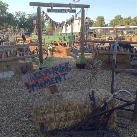 Mckee Ranch Farm In Las Vegas