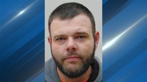 Kirksville Sex Offender Now Charged With Raping Year Old Girl