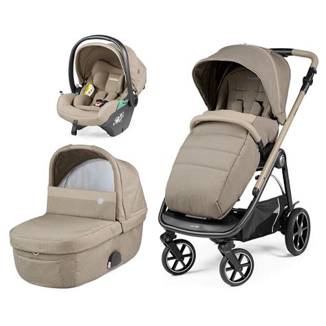 Peg Perego Veloce Belvedere Lounge Modular Scheda Tecnica E Prezzi