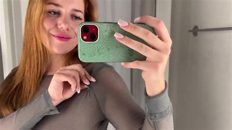 K Transparent Try On Haul With Katy See Through Haul Nude Youtube Video Ytbare