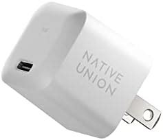 Amazon Native Union Fast Gan Charger Pd W Ultra Compact Power