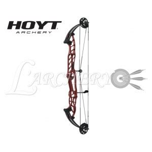 Hoyt Stratos 40 HBT L ARCHERY Vente de matériel de tir à l arc pour