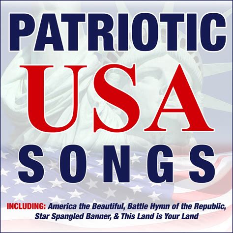 ‎Patriotic USA Songs - EP - Album by Oasis Worship - Apple Music