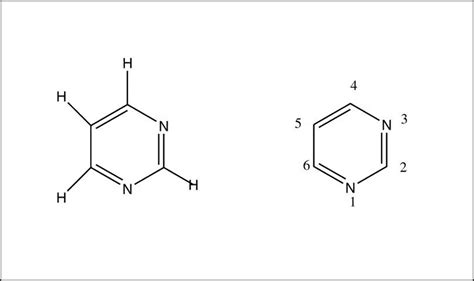 Pyrimidine