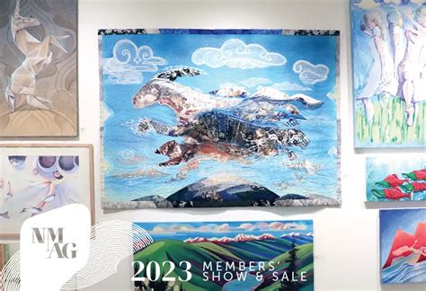 2023 Members’ Show and Sale – Nelson Museum Archives & Gallery