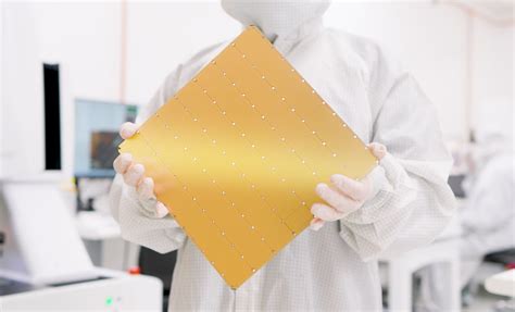 Cerebras Third Gen Wafer Scale Chip Doubles Performance EE Times