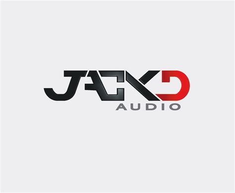 Events Logo Design For Jackd Audio By Got2believe Design 11032594