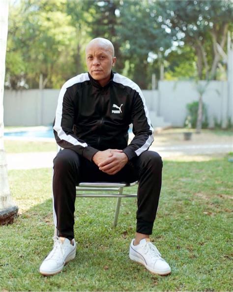 Doctor Khumalo Reveals How He Nearly Joined Orlando Pirates Nmmabunda