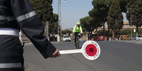 Roma nuova domenica ecologica il 3 dicembre chi può circolare