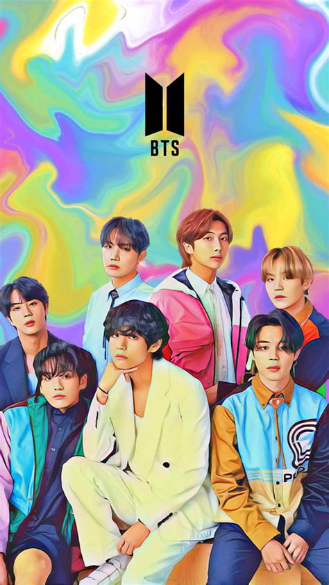 Top 999 Wallpaper Bts Images Amazing Collection Wallpaper Bts Images Full 4k