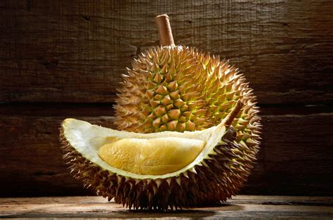 Durian Harvests - Musang King Durian Investments