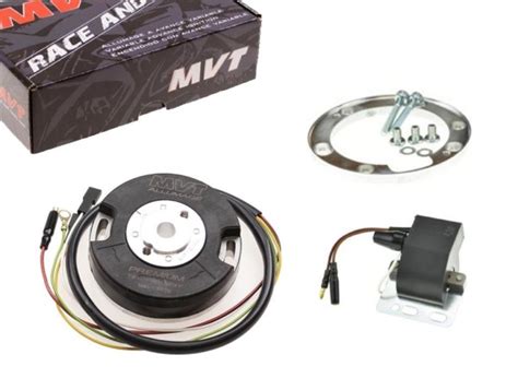 Mvt Innenrotor Power V Tuning Z Ndung Mit Licht F R Puch Maxi Z Ndapp