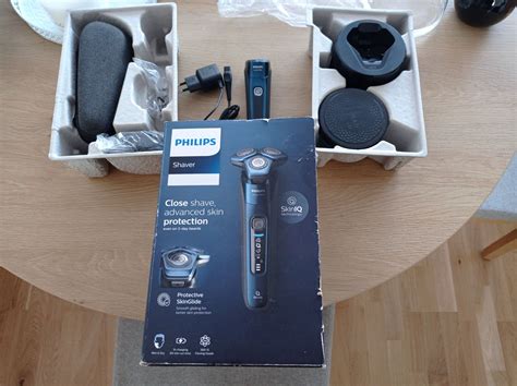 Golarka Philips Skiniq S Series S Upsk Olx Pl