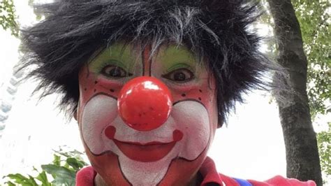 El Payaso Chuponcito Será Vinculado A Proceso Por Presunto Acoso Sexual